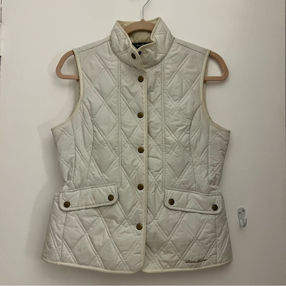 Eddie Bauer Vest
